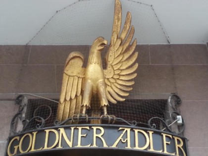 照片: Goldner Adler